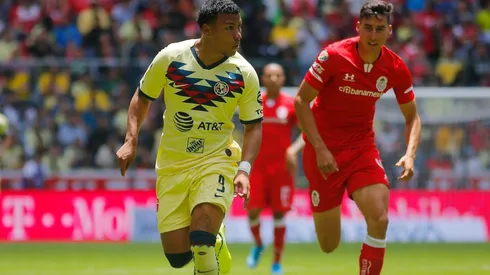 América buscará su quinta victoria en fila este sábado