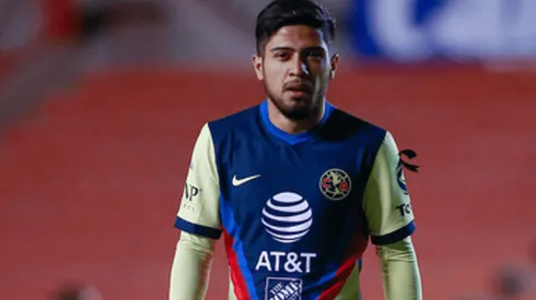 Sergio Díaz queda descartado y Escoboza vuelve a las citas en América.