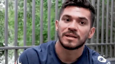 El nuevo objetivo tras igualar a Raúl y Bam Bam