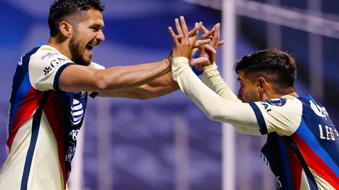 Martín considera que aún tienen mucho que trabajar para poder ser campeon