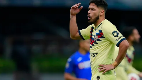 Aún se desconoce cuando el paraguayo podría volver a las canchas