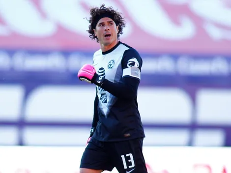 Chávez defendió a Memo: "Ni siendo Superman"