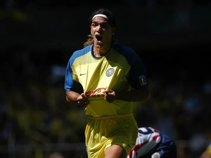 "Viñas puede hacer historia en América": Abreu