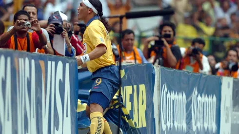 Salvador Cabañas destacó en su paso por América.
