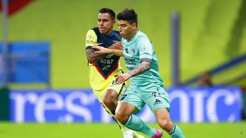 América disfrute del viernes libre en Coapa.