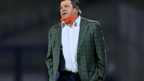 El Piojo tendrá bajas sensibles en la defensa