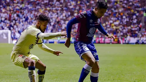 EN VIVO: Puebla vs. América por la LIGA MX.
