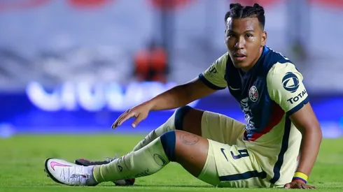 Los flojos números de Roger en Coapa