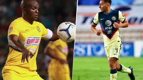 Aqui confía en que Cáceres puede ser el líder de la zaga