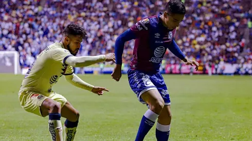 Puebla vs. América: Ver EN VIVO Y EN DIRECTO por la LIGA MX.
