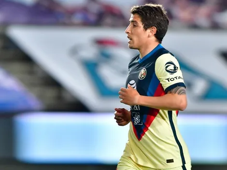 Puede irse: Santiago Cáseres interesa en el futbol de Argentina