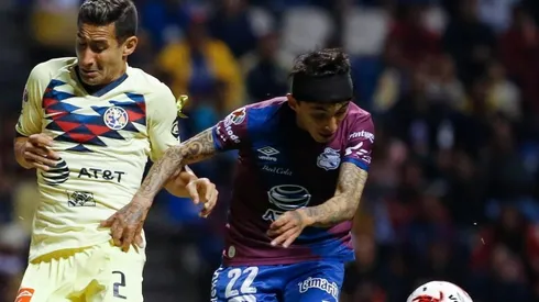 Puebla - América: cómo verlo en directo