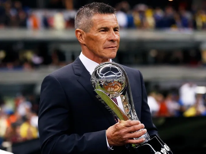 Trejo sobre la salida de Tena: "Fue un error muy grande"