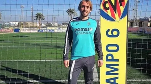 Oficial: Raúl Herrera es el nuevo Director de la cantera