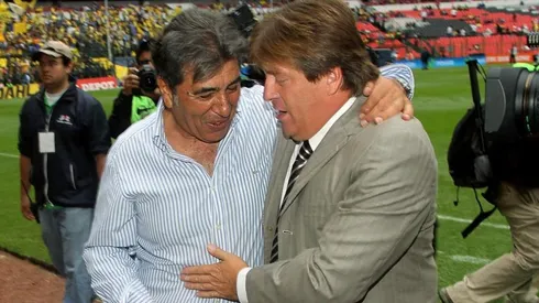 Herrera le responde las críticas a Reinoso.