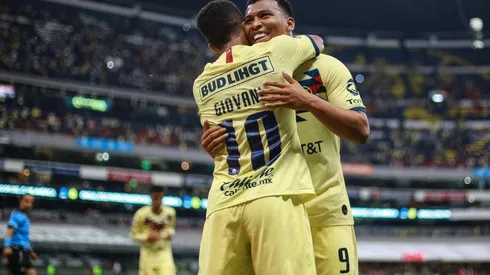 Los 4 viejos conocidos águilas de Raúl Herrera desde Villarreal