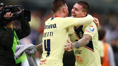 El mensaje de Castillo para Benedetti tras su vuelta