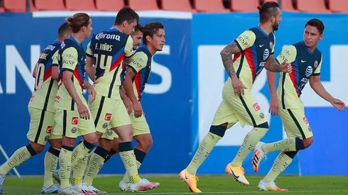 EN VIVO: América vs. Mazatlán por la Liga MX.