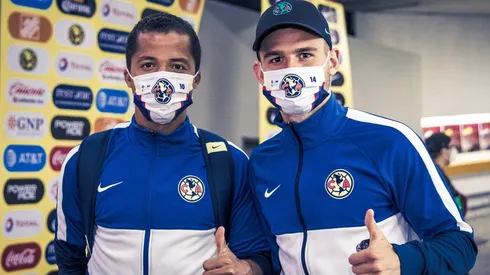 América llega al Azteca para enfrentar al Mazatlán.