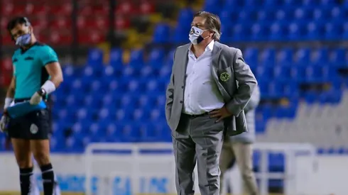 Herrera a un triunfo de ser el más ganador.