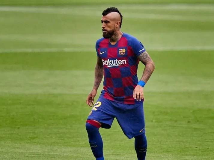 A soñar: 5 cracks sudamericanos "colgados" en Europa