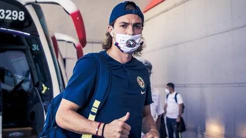 América llega sin problemas al Alfonso Lastras Ramírez.