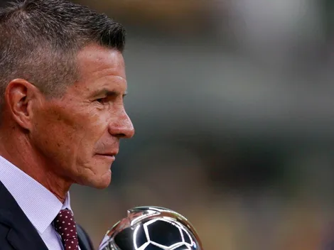 Alfredo Tena cierra oficialmente su ciclo en fuerzas básicas