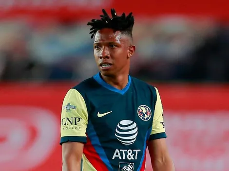 Herrera confirma que Ibargüen dio positivo para Covid-19