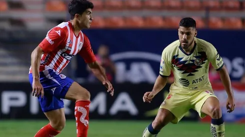 Atlético San Luis vs. América: desde el Estadio Alfonso Lastras Ramírez chocan por la jornada 7 de la Liga MX.
