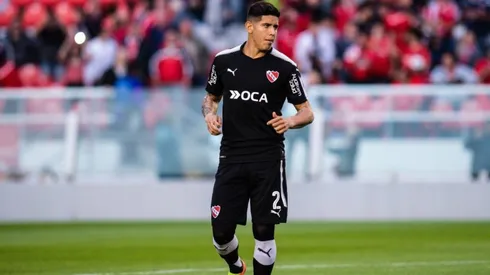 Desmienten acercamientos de Alan Franco con América.