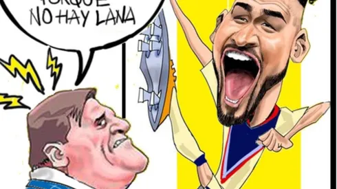 El Cartón de Édgar: "¡Pronto un central!"