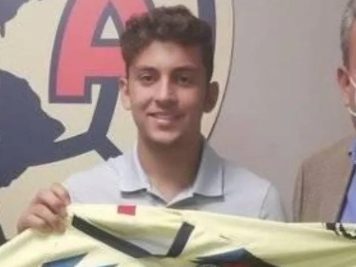 ¿Qué pasó con Tarek Sirdah?