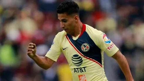 América reclama al Rojo su parte del dinero por la venta de Cecilio