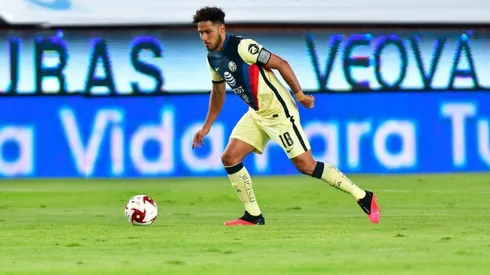 El Doctor explicó cuánto tiempo estará de baja