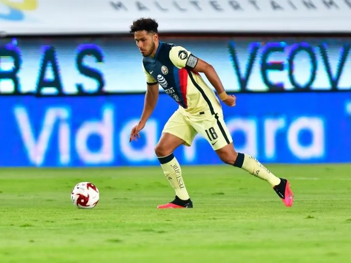 El Doctor explicó cuánto tiempo estará de baja