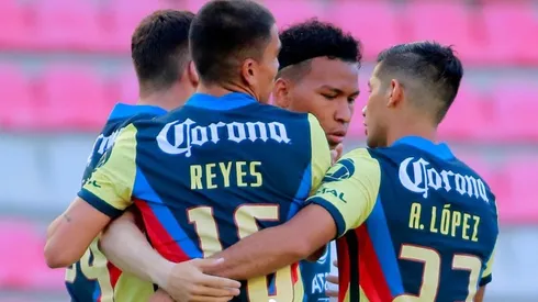 Sin problemas en el vestidor pese a las caídas