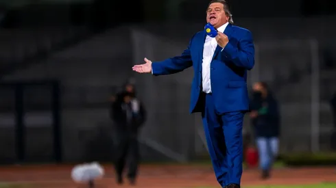 Herrera se ilusiona en esta temporada con América.