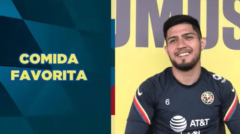 Perfil: los gustos y la vida de Sergio Díaz