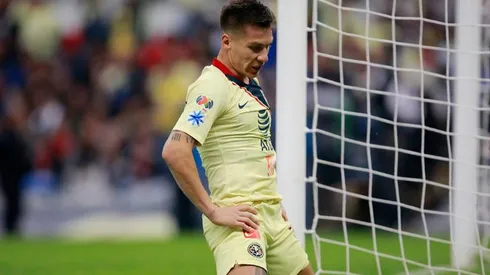 ¿Qué fue de la vida de Cristián Insaurralde?.