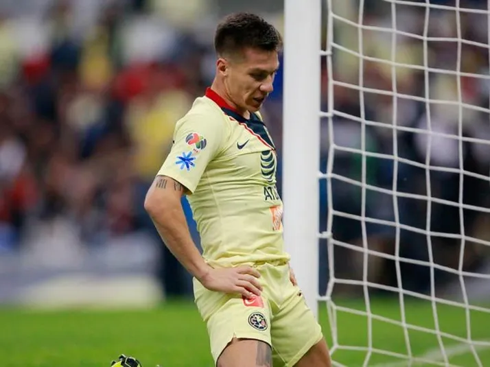 ¿Qué fue de la vida de Cristián Insaurralde?