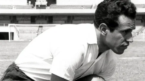 América de luto: Fallece la leyenda americanista Pedro Nájera.