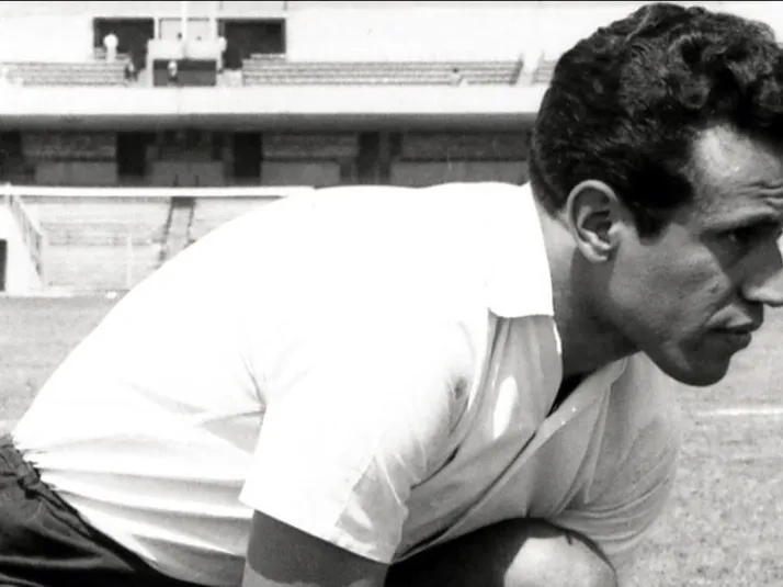 América de luto: Fallece la leyenda americanista Pedro Nájera