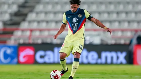 Valdez: lo que dice el reglamento de fichajes