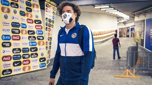 América llega sin problemas al Azteca para recibir a Monterrey.