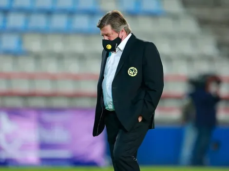 Miguel Herrera: "Debemos tener partidos más redondos"