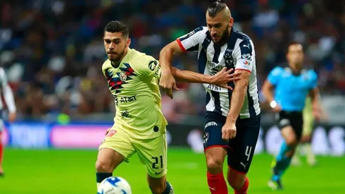 Qué canal transmite América vs. Monterrey por la Liga MX.