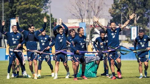La agenda del sábado en el Club América.