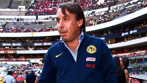 Azcárraga regañará al Piojo