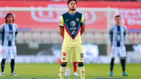 #FuerzaBruno, el hashtag viral del club y el plantel