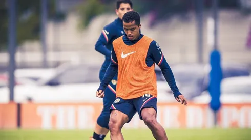 Giovani dos Santos podría sumar minutos este sábado.